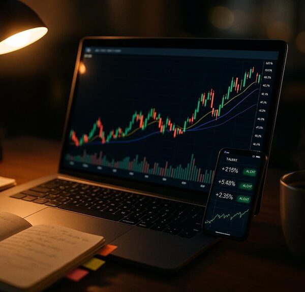 identifying popular day trades