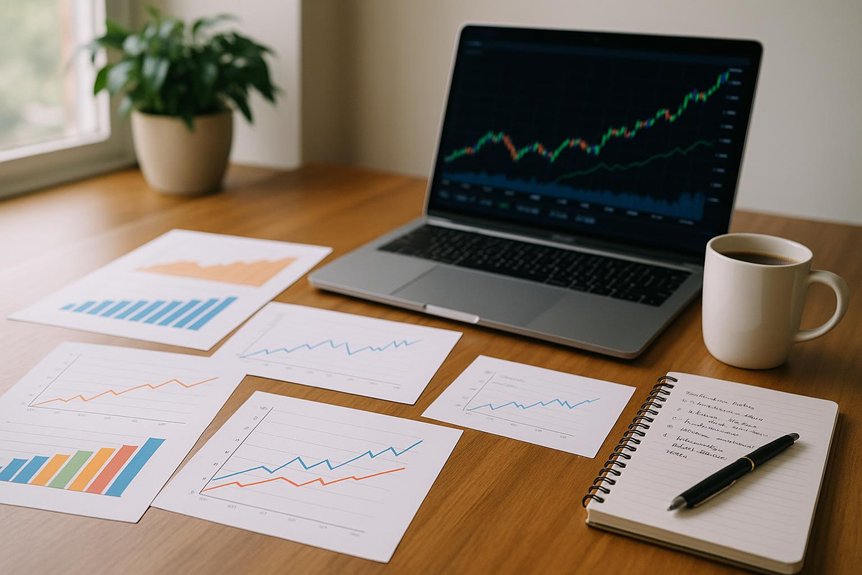 mastering trend trading strategies