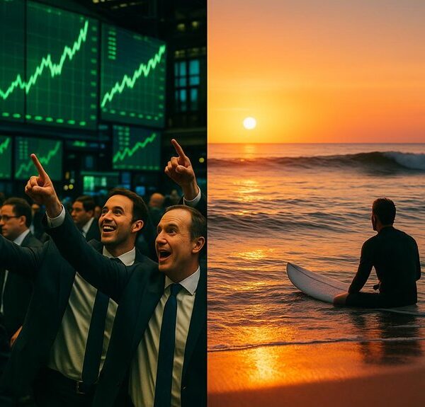 trading style comparison explained