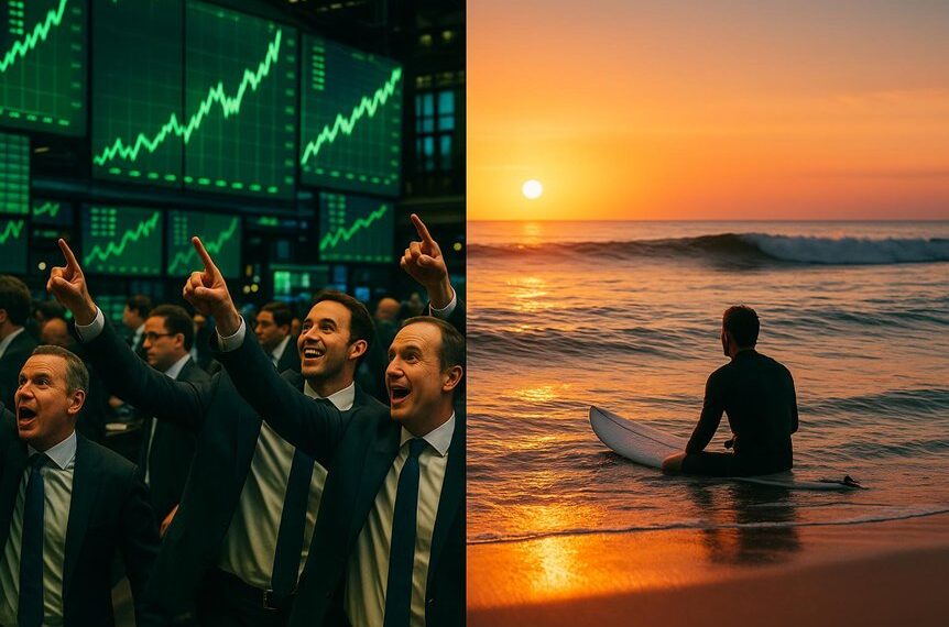 trading style comparison explained