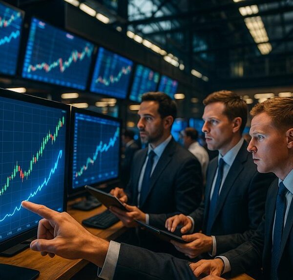 trend trading profitability question