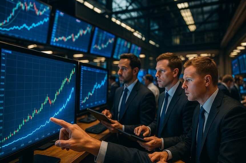 trend trading profitability question