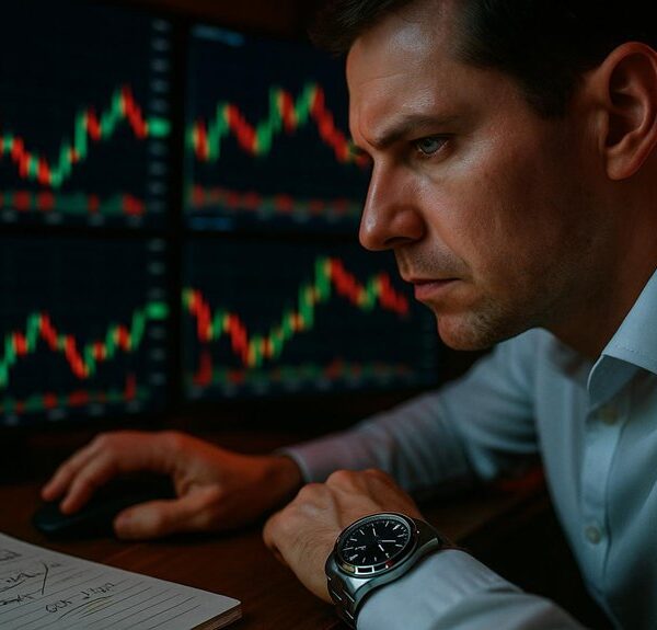 exit signals for trades