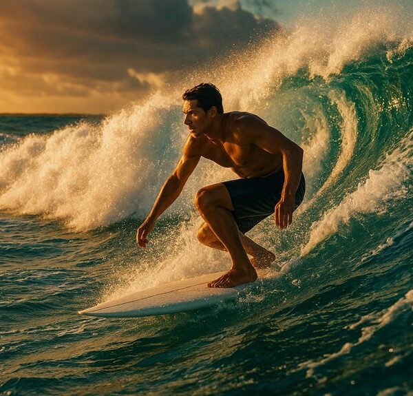 trend riding without reversal