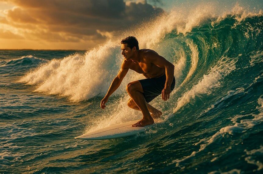 trend riding without reversal