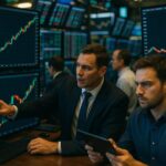 trend versus breakout analysis